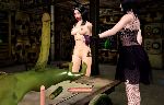 Unschuldige sex sklavenschwanz anbetung riesige grune hentai