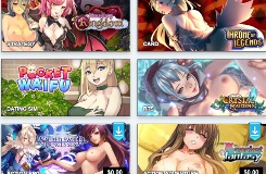 Nutaku Sex Porno Spiele APK