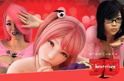 Hentai Sex 3D Spiel downloaden
