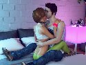 Virtuellen sex mit real frauen in pornos sims